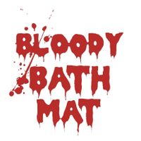 Bloody Bath Mat coupons